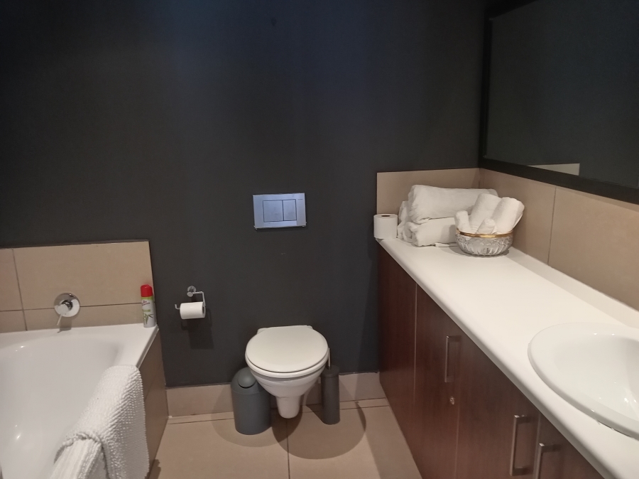 To Let 1 Bedroom Property for Rent in Herolds Bay Western Cape